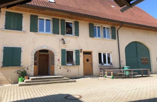 Bermatingen Apartment | Bio Hofgut Wiggenweiler