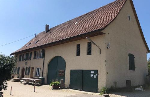 Bermatingen Apartment | Bio Hofgut Wiggenweiler