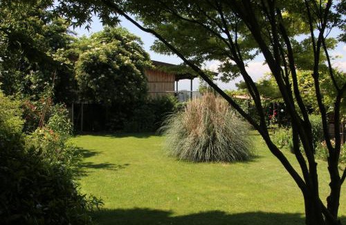 Achkarren Hotel | Bio Hotel Haus am Weinberg