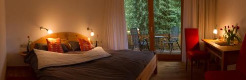 Achkarren Hotel | Bio Hotel Haus am Weinberg