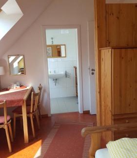 Ehringsdorf Hotel | Bio Hotel Kipperquelle