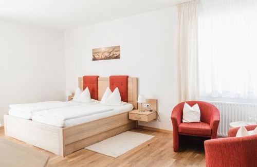 Bad Laer Hotel | Bio-Hotel Melter