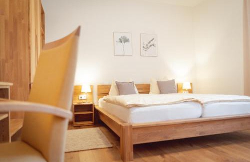 Bad Laer Hotel | Bio-Hotel Melter