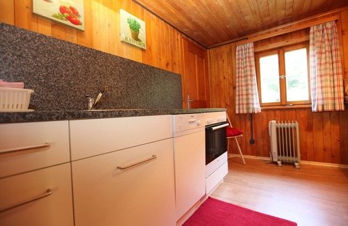 Gaschurn Hotel | Bio-Hotel Saladina