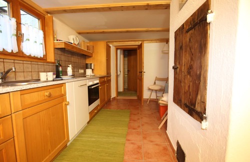 Gaschurn Hotel | Bio-Hotel Saladina