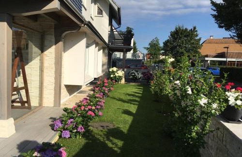 Fischbach Apartment | Bio-Inn am See