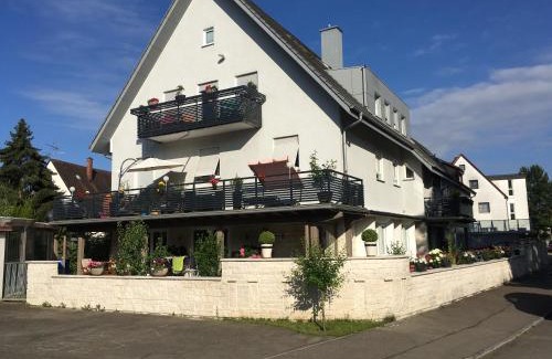 Fischbach Apartment | Bio-Inn am See