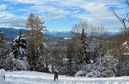 Hechenberg Hotel | Bio-Landhotel Moarwirt