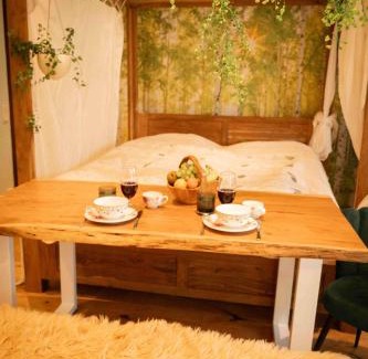 Loffingen Apartment | Bio-Nestlein Apartments