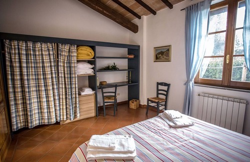 Civitella Paganico Other | Bio Tenuta di Paganico - I Roggeti