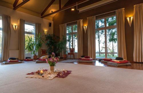 Stellshagen Hotel | Bio- und Gesundheitshotel Gutshaus Stellshagen