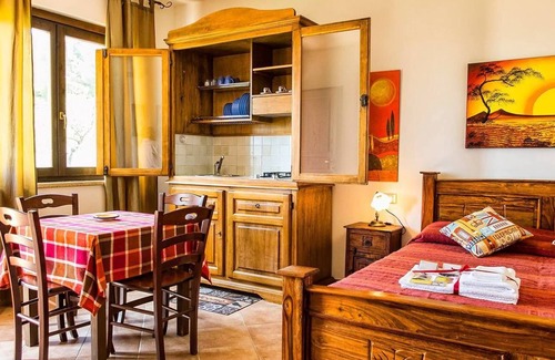 Atri Other | BioAgriturismo La Quercia