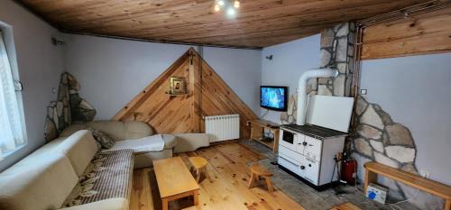Kolasin Cabin | Biocinovici vikendica