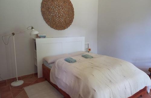Zehrental Apartment | Biohof Lindenberg