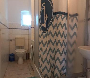 Zehrental Apartment | Biohof Lindenberg
