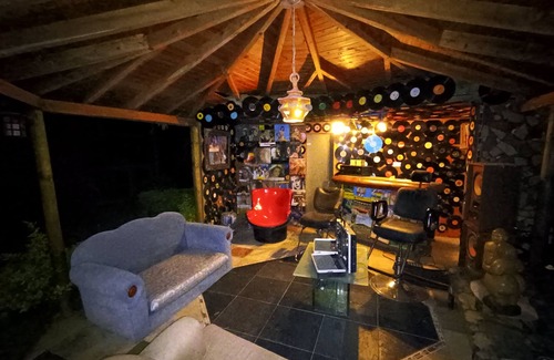 Guarne Hotel | Biohotel Ecohouse