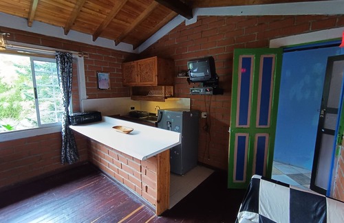 Guarne Hotel | Biohotel Ecohouse