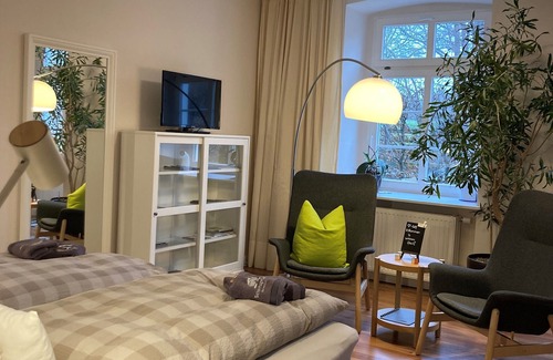 Pritzwalk Hotel | Biohotel Schönhagener Mühle