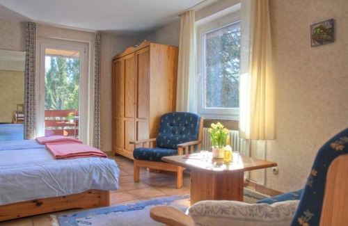 Bispingen Hotel | Biohotel Spöktal