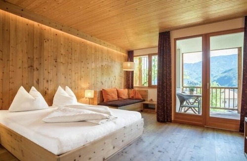 Gargazzone Hotel | Biohotel theiner's garten