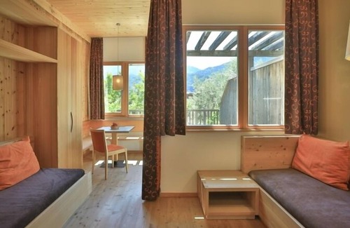 Gargazzone Hotel | Biohotel theiner's garten