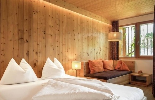 Gargazzone Hotel | Biohotel theiner's garten