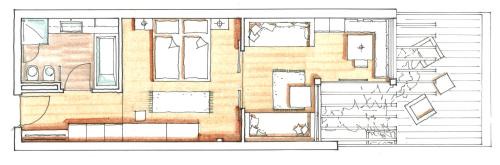 Gargazzone Hotel | Biohotel theiner's garten