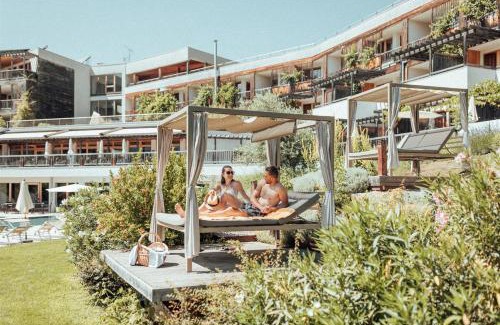 Gargazzone Hotel | Biohotel theiner's garten