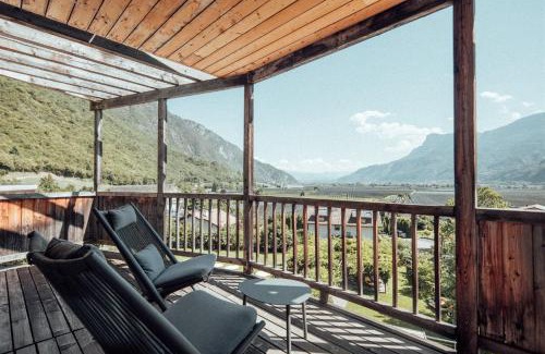 Gargazzone Hotel | Biohotel theiner's garten