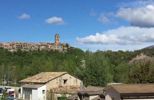 Ainsa Apartment | BIOK Ainsa Ordesa-Monte Perdido'