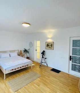 Balotesti Apartment | BioLocalia House Dobrogea