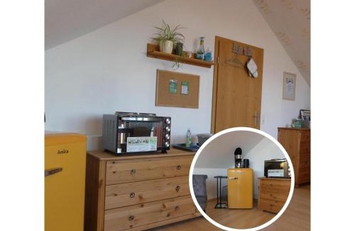 Bad Urach Apartment | Biosphärenzimmer Bad Urach