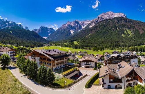 Sesto Hotel | Biovita Hotel Alpi