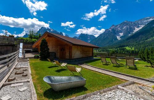 Sesto Hotel | Biovita Hotel Alpi