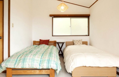 Nasu House | Biquette - Biquette / Nasu-gun Tochigi