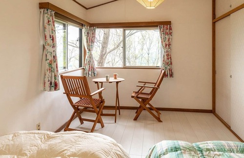 Nasu House | Biquette - Biquette / Nasu-gun Tochigi