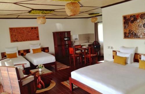 Vakinankaratra Hotel | BIRA Hotel