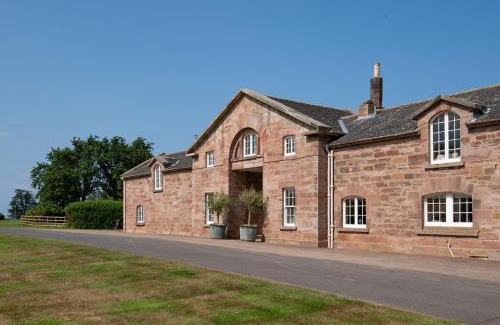 Cockburnspath House | Birch Cottage