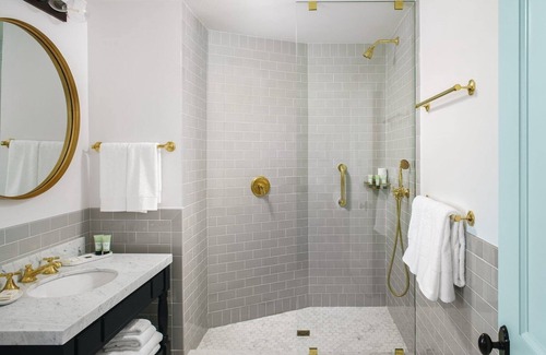 Shelter Island Heights Hotel | Birch Cottage | The Pridwin Hotel and Cottages