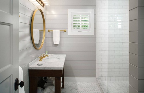 Shelter Island Heights Hotel | Birch Cottage | The Pridwin Hotel and Cottages