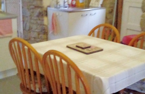 St Brides Cottage | Birch cottage, Treleidir Holiday Cottage, near coastpath and beaches