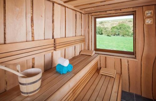 Hepworth House | Birch Cottage - Uk4185