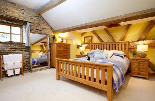 Hepworth House | Birch Cottage - Uk4185