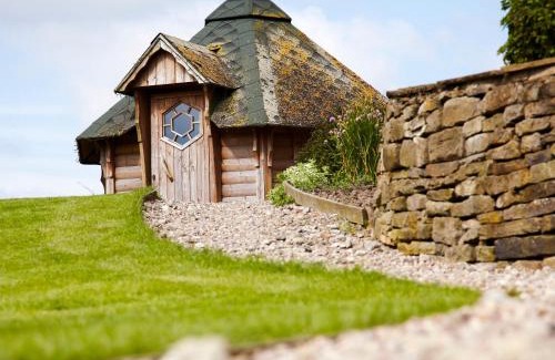 Hepworth House | Birch Cottage - Uk4185