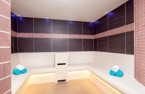 Hepworth House | Birch Cottage - Uk4185