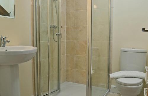 Saint Ann's Chapel House | Birch Lodge