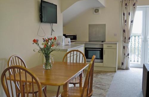 Saint Ann's Chapel House | Birch Lodge