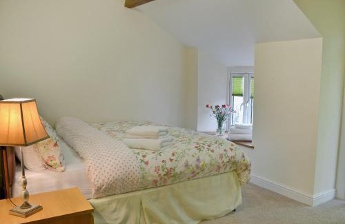 Saint Ann's Chapel House | Birch Lodge