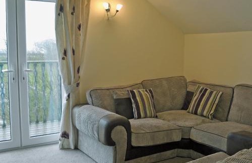 Saint Ann's Chapel House | Birch Lodge