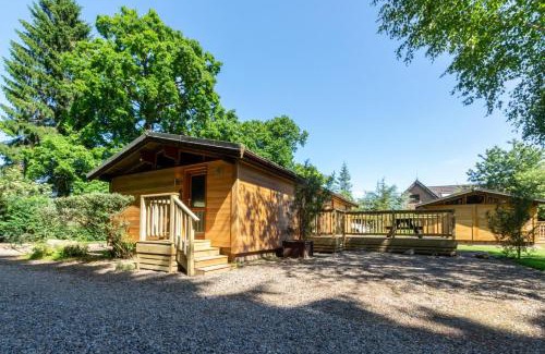 Lofthouse House | Birch Lodge